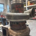 Volvo Turbocharger / Supercharger