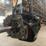 Transmission Assembly