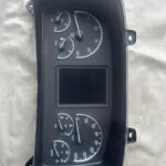 2020 Freightliner Cascadia Instrument Cluster