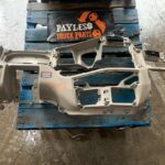 2023 Peterbilt 567 Dash / Console Switch