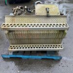 2014 Western Star Trucks 4900 Fa DPF(Diesel Particulate Filter)