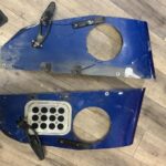 2018 Kenworth T800 Miscellaneous Parts