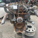 2016 Freightliner Cascadia Engine Assembly