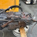 2006 Freightliner Columbia Transmission Assembly