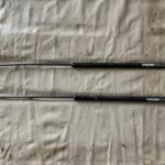 2018 Kenworth T880 Shock Absorber