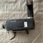 2018 Kenworth T880 Bunk Heater