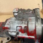 Cummins Fuel Pump (Injection)