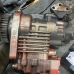 2024 Peterbilt 567 Fuel Pump (Injection)