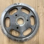 2024 Peterbilt 567 Timing Gears