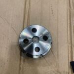 2024 Peterbilt 567 Timing Gears