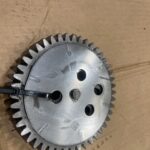 2024 Peterbilt 567 Timing Gears