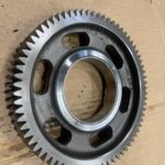 2024 Peterbilt 567 Timing Gears