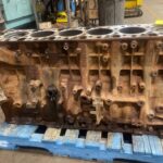 Cylinder Block