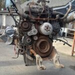 2018 Freightliner Coronodo Engine Assembly