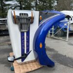 2018 Freightliner Coronodo Miscellaneous Parts