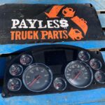 2018 Kenworth T680 Instrument Cluster