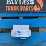 2018 Kenworth T680 ABS