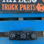 2018 Kenworth T680 Temperature Control