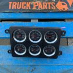 2018 Kenworth T680 Dash / Console Switch