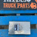 2018 Kenworth T680 CECU