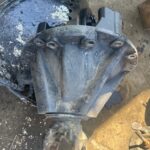 2018 Kenworth T800 Differential Assembly (Rear, Rear)