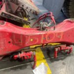 2019 Peterbilt 579 Brackets, Misc.