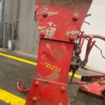 2019 Peterbilt 579 Brackets, Misc.