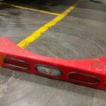 2019 Peterbilt 579 Brackets, Misc.