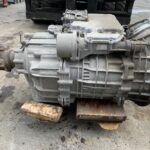2020 International Lt625 Transmission Assembly