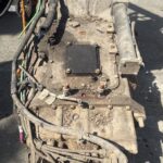 2025 Peterbilt 567 Transmission Assembly