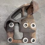 Cummins Engine Mounts