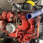 2026 Kenworth T680 Engine Assembly