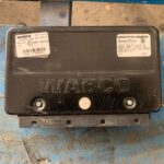 2017 Freightliner Dump ABS