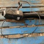 2018 Espar Airtronic Cascadia Bunk Heater