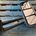 2018 Kenworth t680 Mirror (Side View)