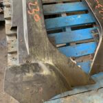 2018 Kenworth T680 Cowl