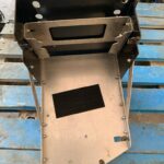 2018 Kenworth T680 Brackets, Misc.