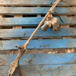 2018 Kenworth T680 Wiper Motor, Windshield