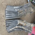 2019 Freightliner Cascadia Miscellaneous Parts