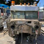 2014 Peterbilt 388 Cab