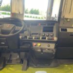 2026 Kenworth T680 Dash Assembly