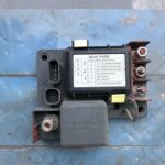 2017 Freightliner Dump Miscellaneous Parts