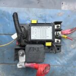 2017 Freightliner Dump Miscellaneous Parts