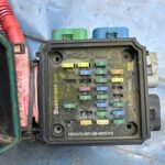 2017 Freightliner Dump Miscellaneous Parts