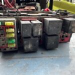 2017 Freightliner Dump Miscellaneous Parts