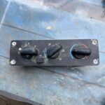 2017 Freightliner Dump Miscellaneous Parts