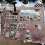 2017 Freightliner Dump Miscellaneous Parts