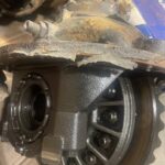 Differential Assembly (Rear, Rear)