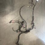 2025 Peterbilt 567 Engine Wiring Harness