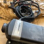 2026 Kenworth T680 Bunk Heater